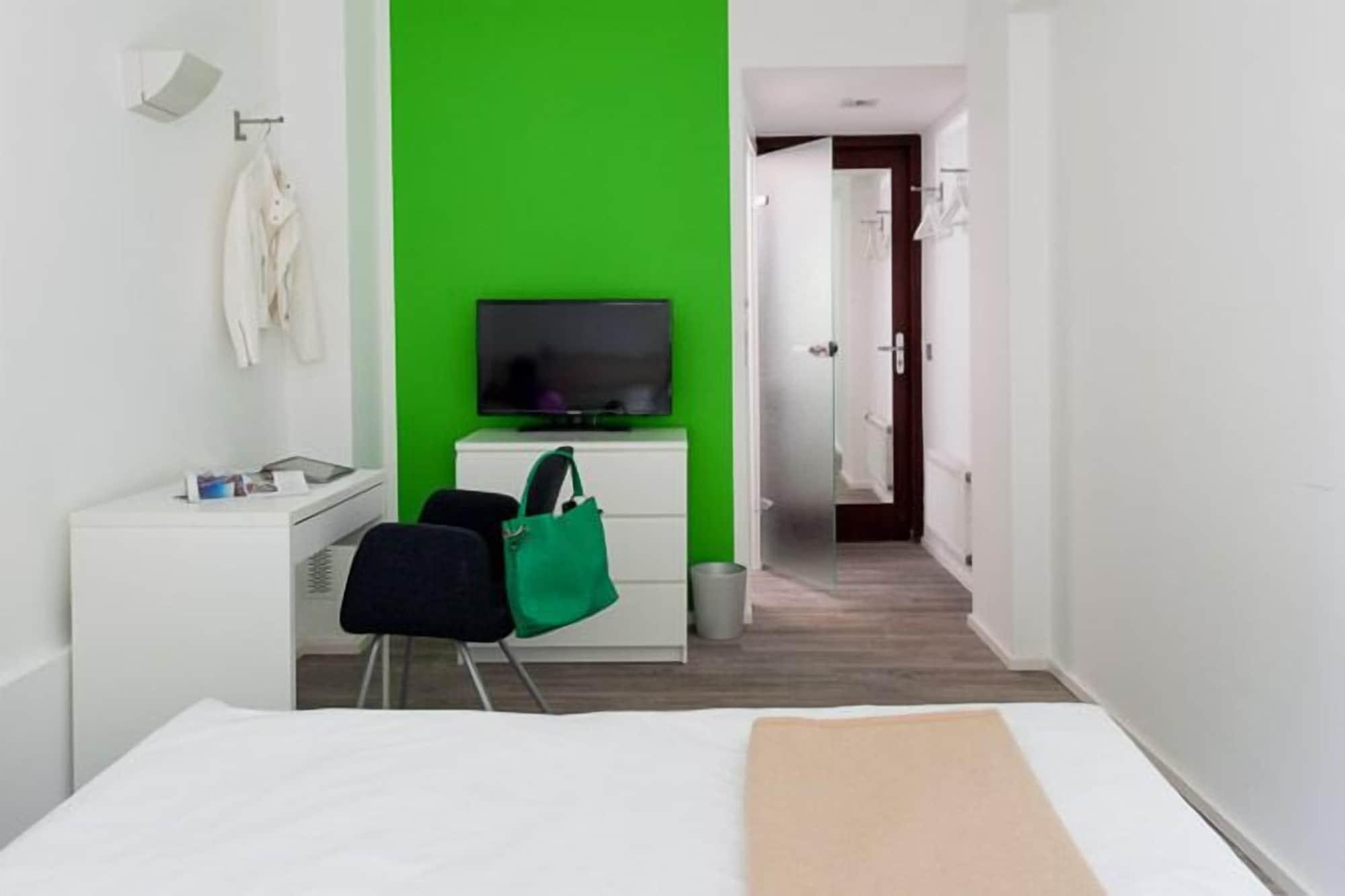 Nunohotel Cologne Exterior photo