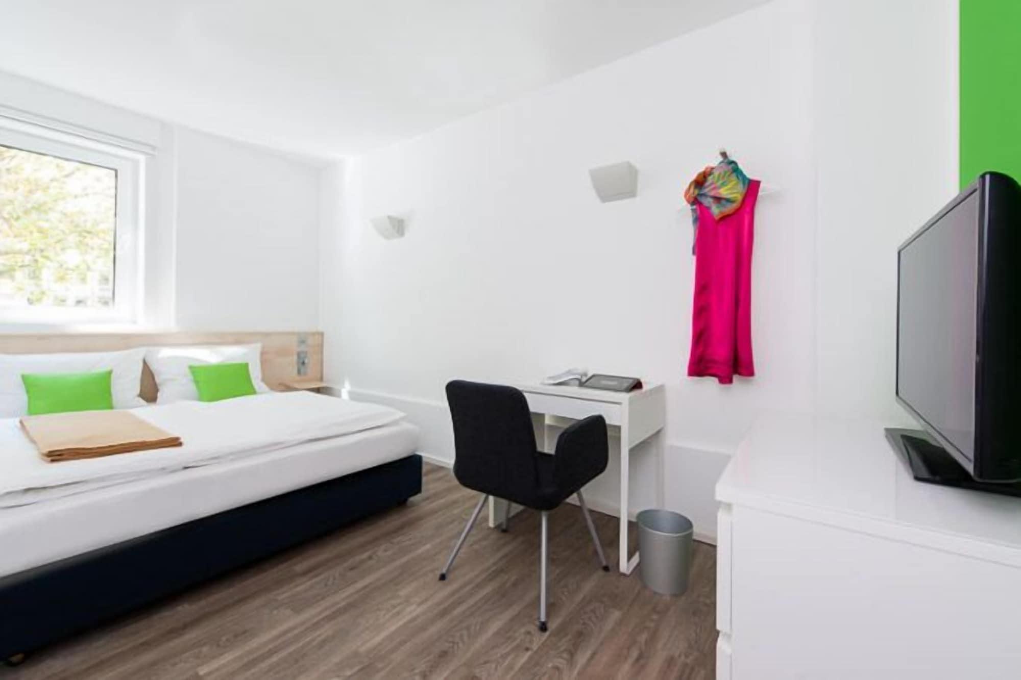 Nunohotel Cologne Exterior photo