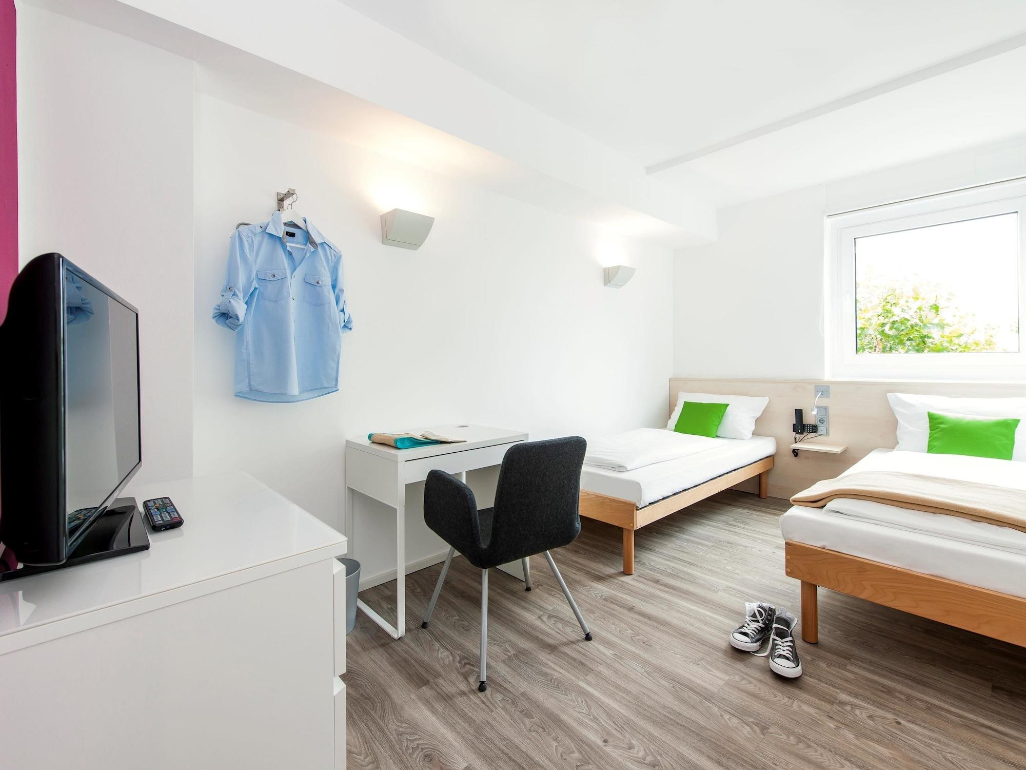 Nunohotel Cologne Exterior photo