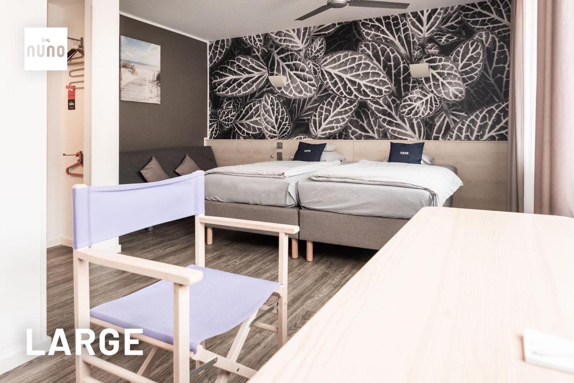 Nunohotel Cologne Exterior photo