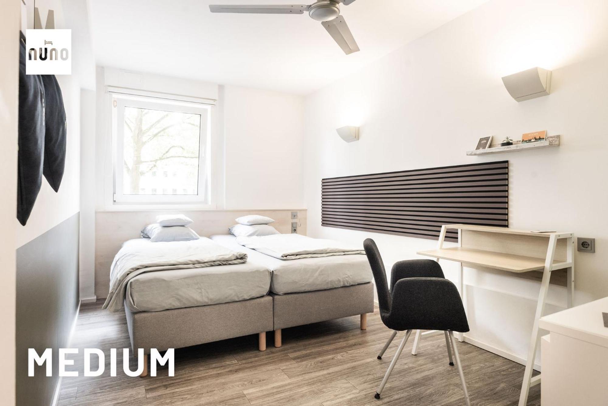 Nunohotel Cologne Exterior photo